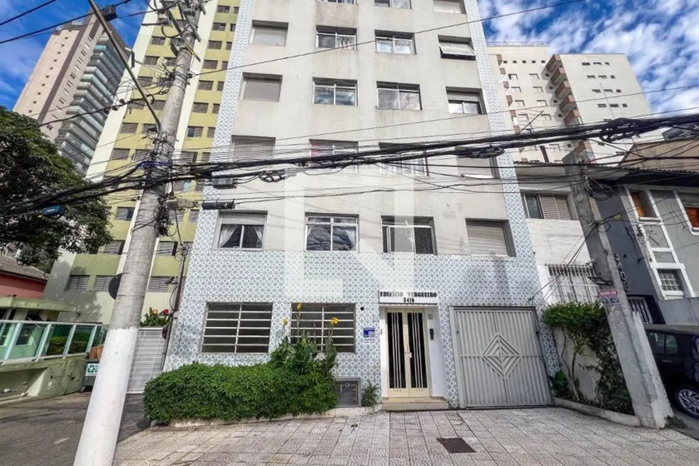 Apartamento, 1 quarto, 40 m² - Foto 12