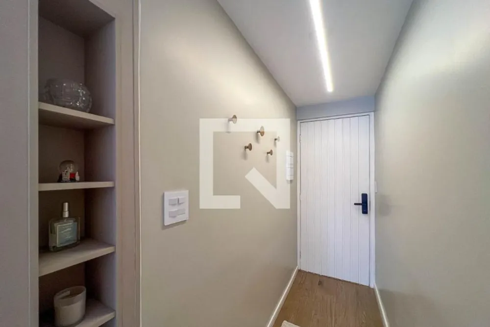 Apartamento, 1 quarto, 40 m² - Foto 7