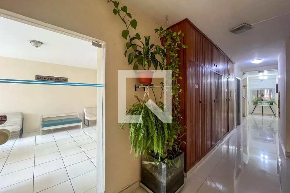 Apartamento, 1 quarto, 40 m² - Foto 1