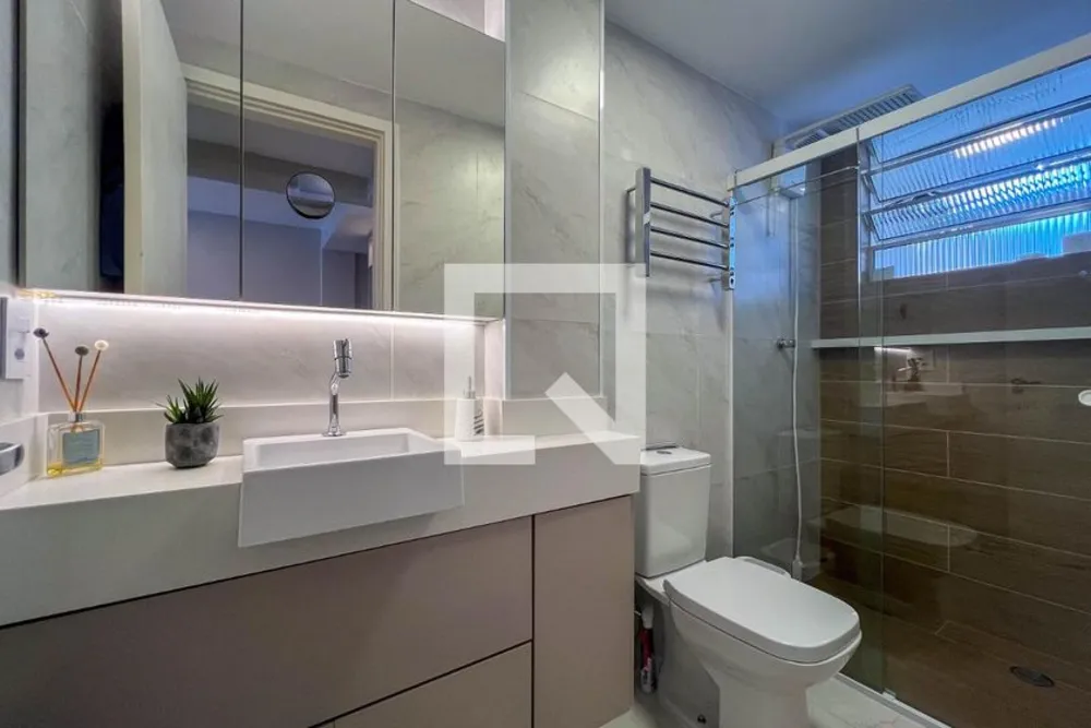 Apartamento, 1 quarto, 40 m² - Foto 3
