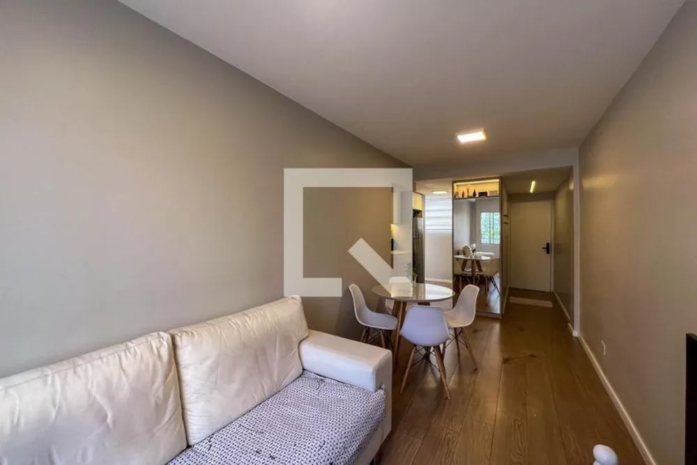 Apartamento, 1 quarto, 40 m² - Foto 3