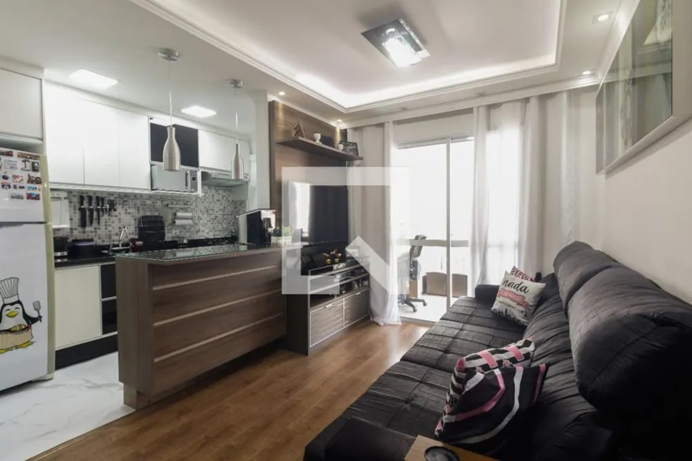 Apartamento, 2 quartos, 68 m² - Foto 2