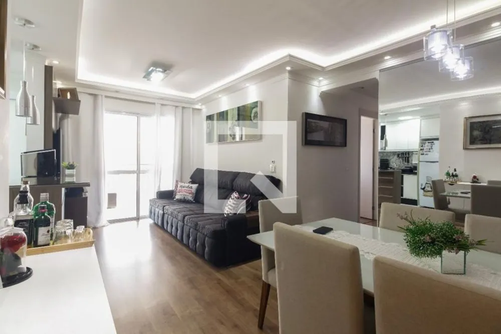 Apartamento, 2 quartos, 68 m² - Foto 1