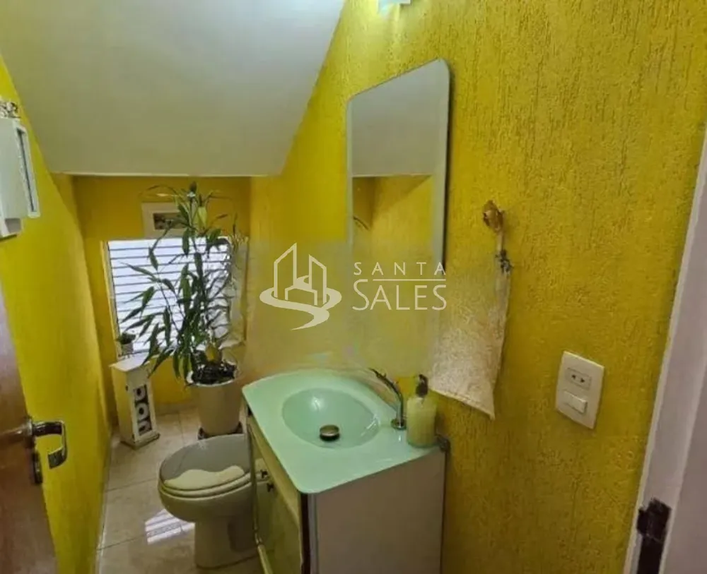 Sobrado, 3 quartos - Foto 12