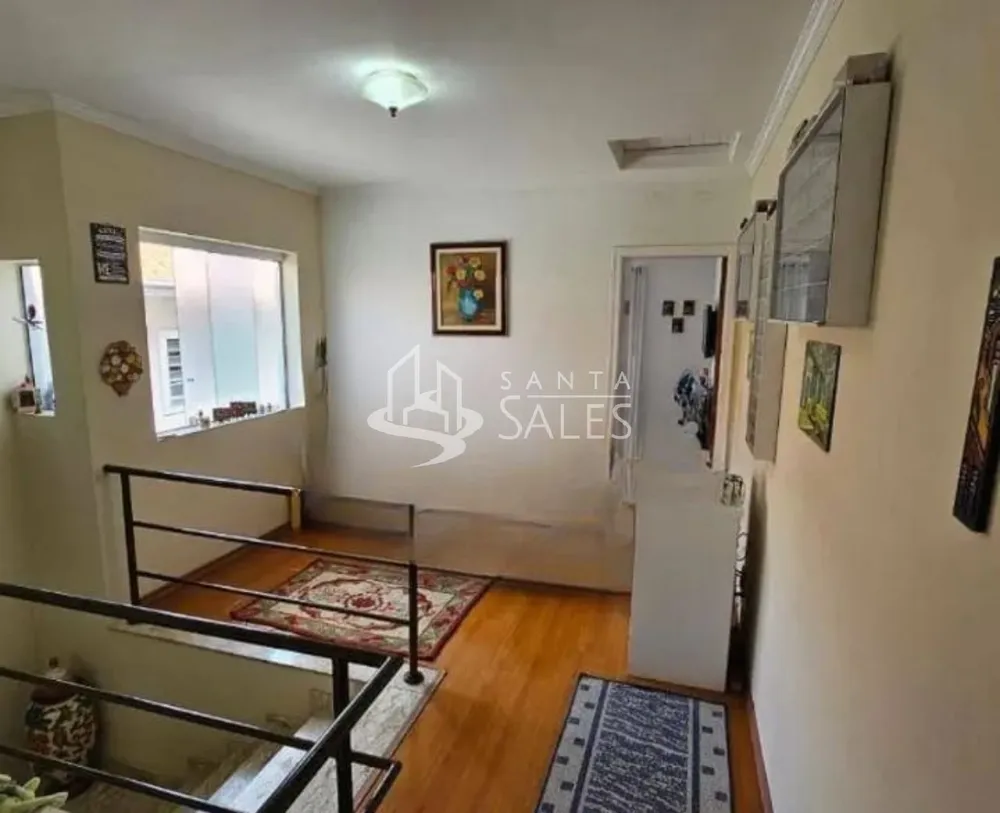Sobrado, 3 quartos - Foto 2