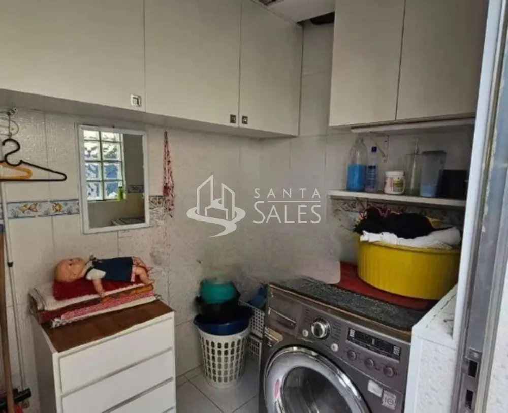 Sobrado, 3 quartos - Foto 10