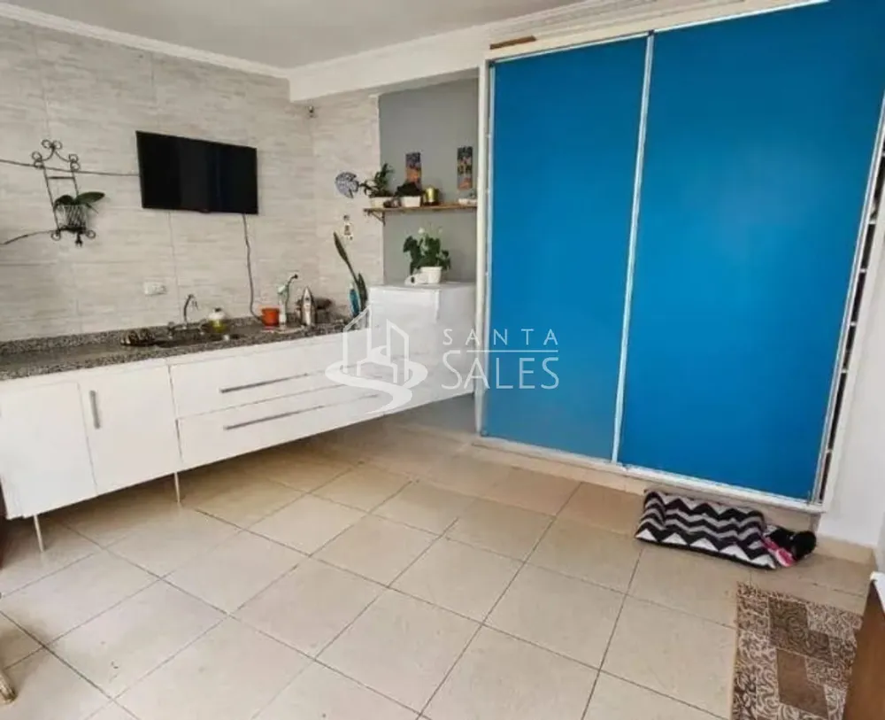 Sobrado, 3 quartos - Foto 9