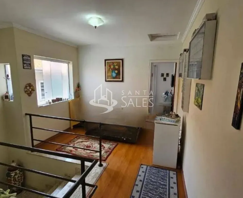 Sobrado, 3 quartos - Foto 3
