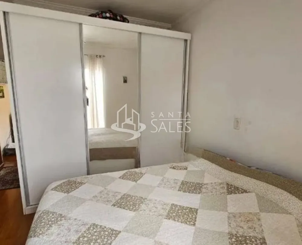 Sobrado, 3 quartos - Foto 4