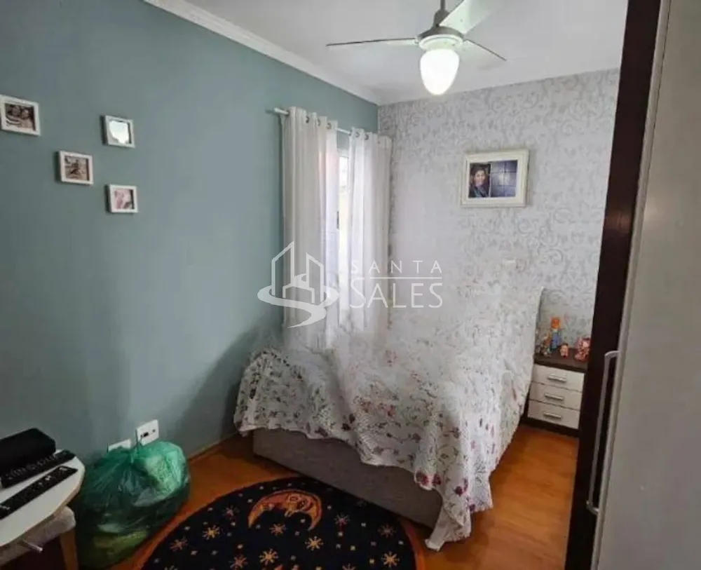 Sobrado, 3 quartos - Foto 7