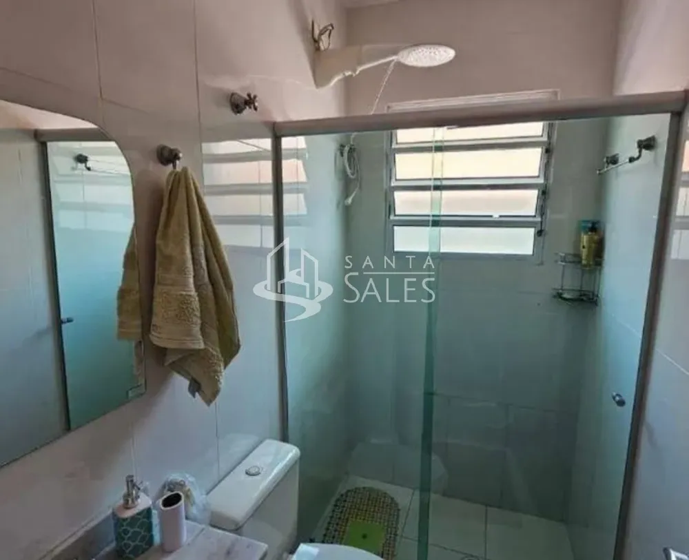 Sobrado, 3 quartos - Foto 5