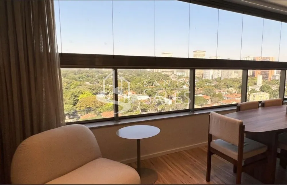 Apartamento, 1 quarto, 66 m² - Foto 2