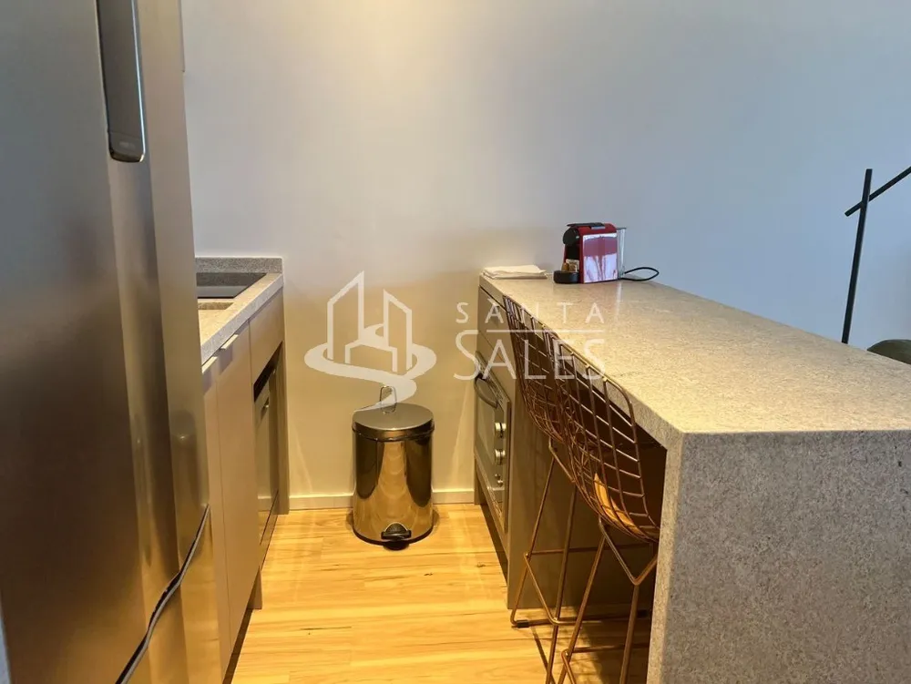 Apartamento, 1 quarto, 66 m² - Foto 3