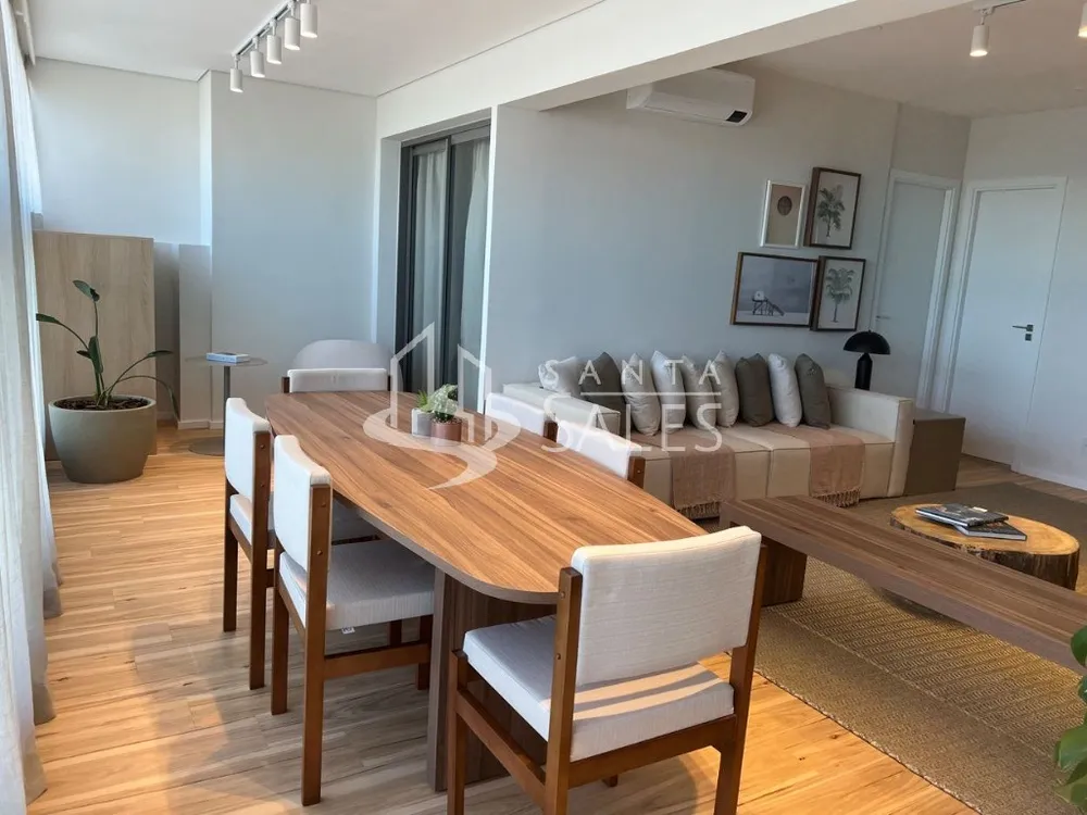Apartamento, 1 quarto, 66 m² - Foto 9