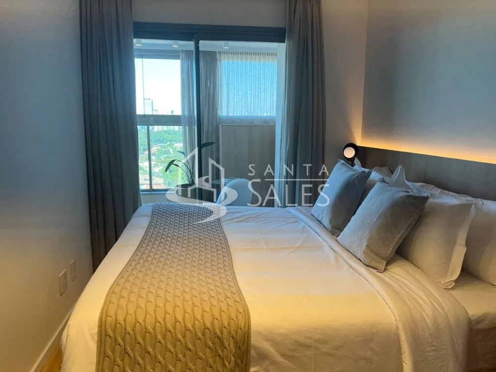 Apartamento, 1 quarto, 66 m² - Foto 6