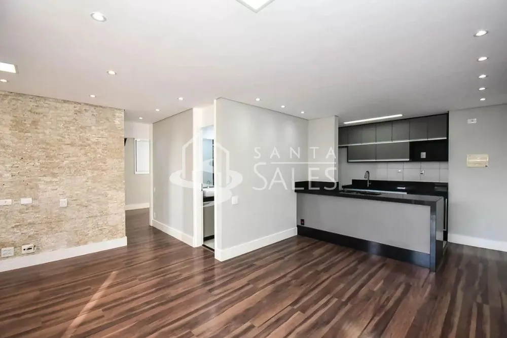 Apartamento, 2 quartos, 64 m² - Foto 2