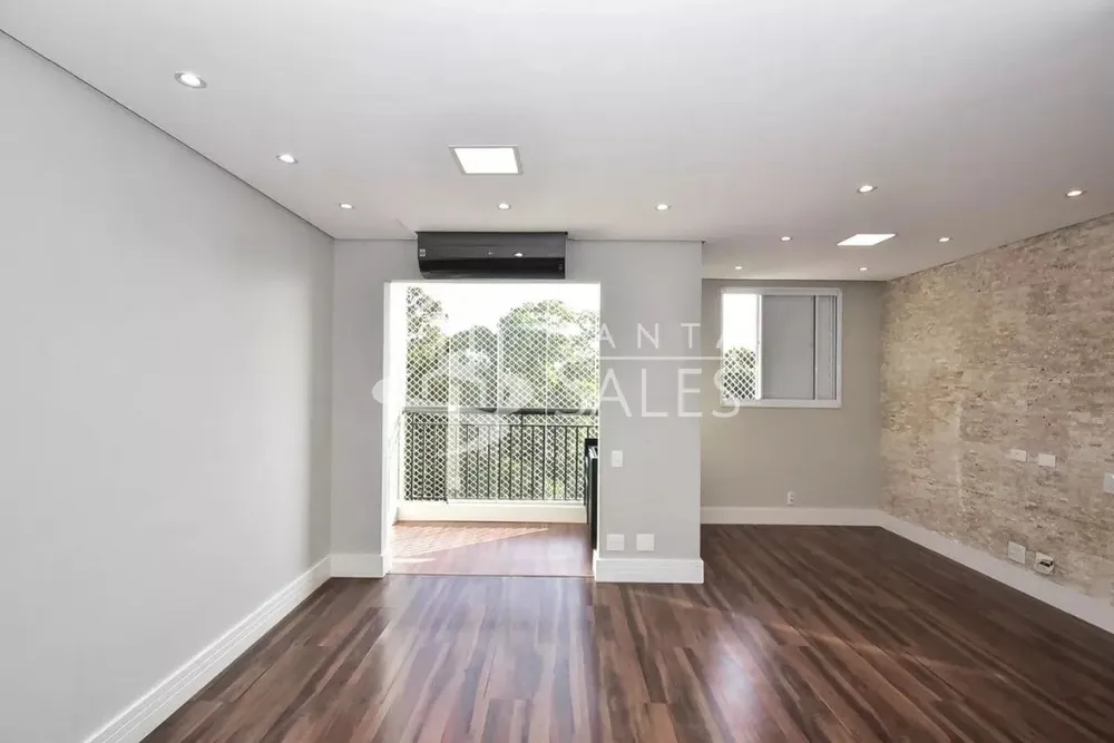 Apartamento, 2 quartos, 64 m² - Foto 1