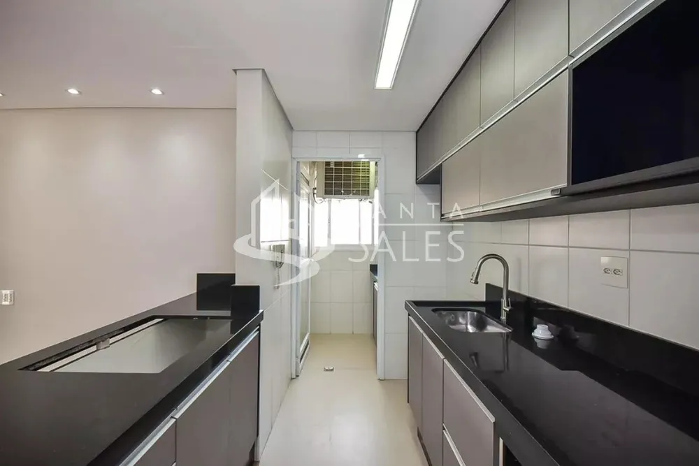 Apartamento, 2 quartos, 64 m² - Foto 10