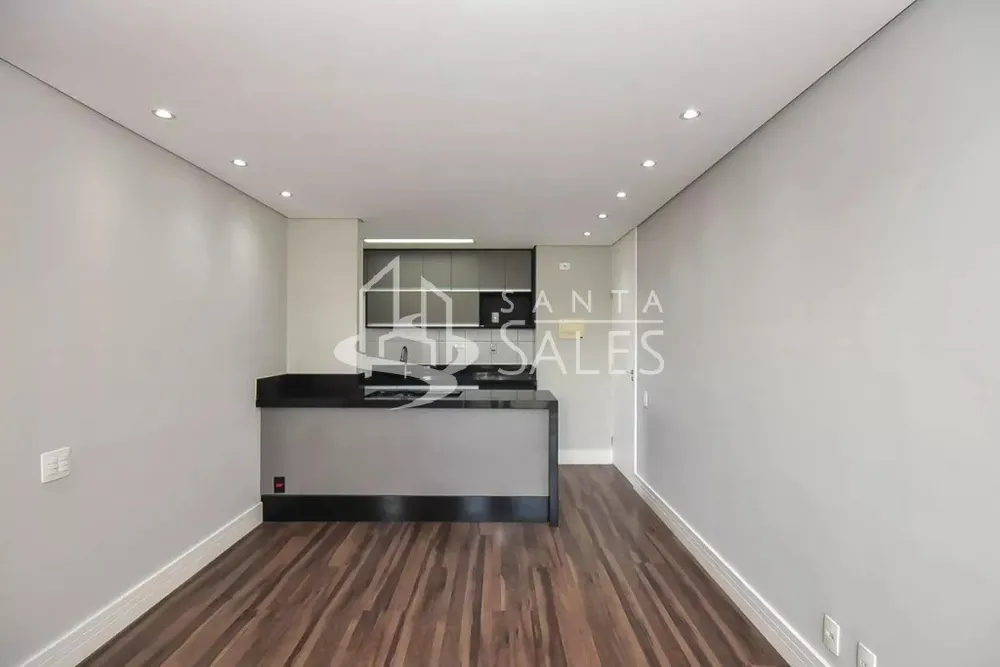 Apartamento, 2 quartos, 64 m² - Foto 8