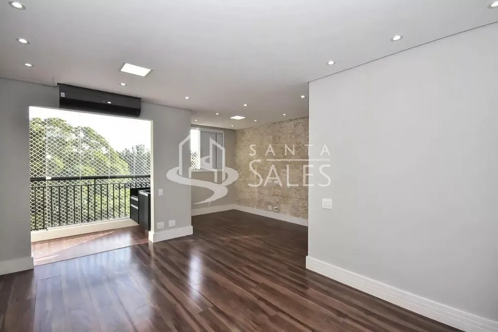 Apartamento, 2 quartos, 64 m² - Foto 3