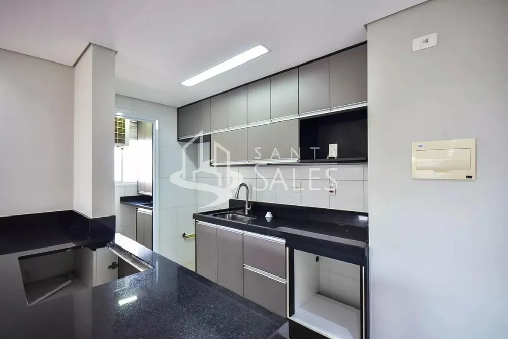 Apartamento, 2 quartos, 64 m² - Foto 7