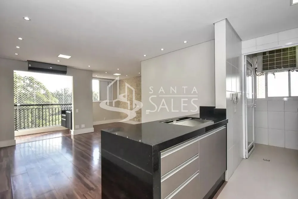Apartamento, 2 quartos, 64 m² - Foto 4