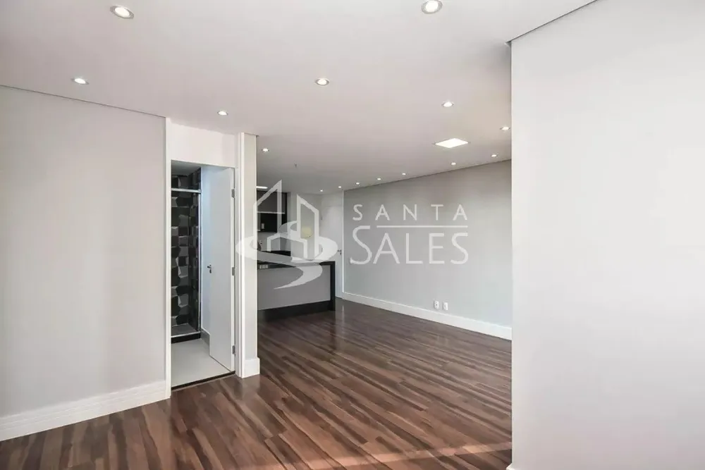 Apartamento, 2 quartos, 64 m² - Foto 3