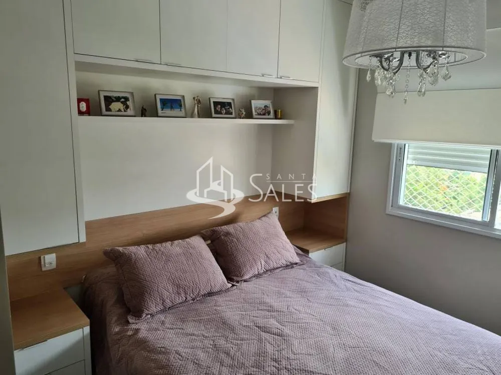 Apartamento, 3 quartos, 85 m² - Foto 5