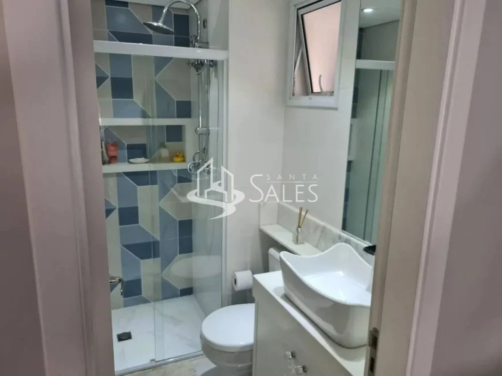 Apartamento, 3 quartos, 85 m² - Foto 11