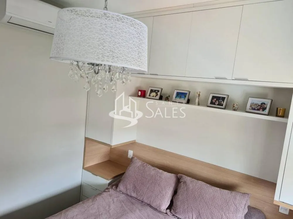 Apartamento, 3 quartos, 85 m² - Foto 6