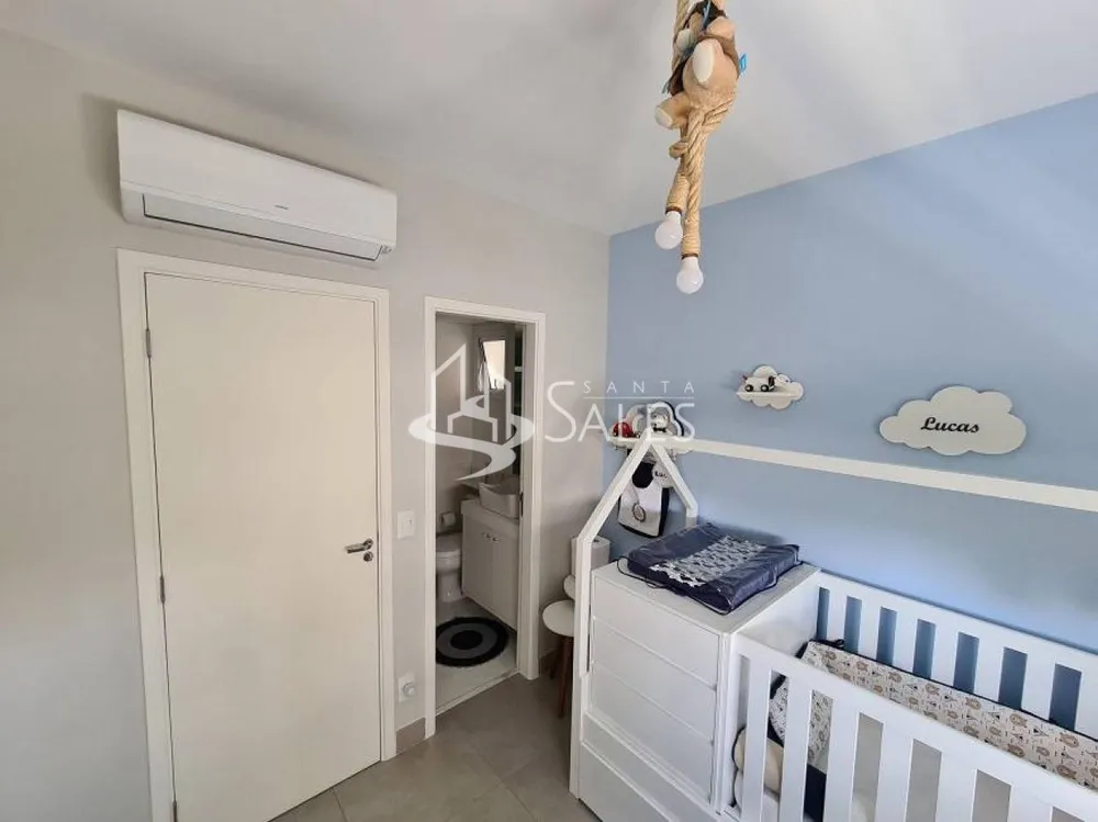 Apartamento, 3 quartos, 85 m² - Foto 4