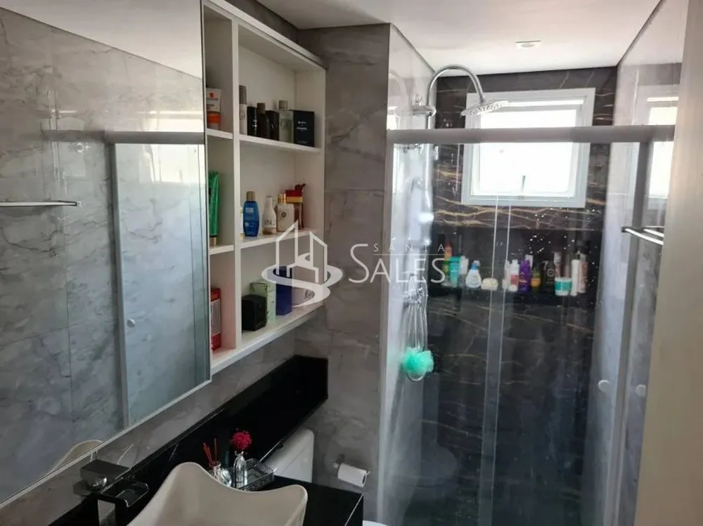 Apartamento, 3 quartos, 85 m² - Foto 9