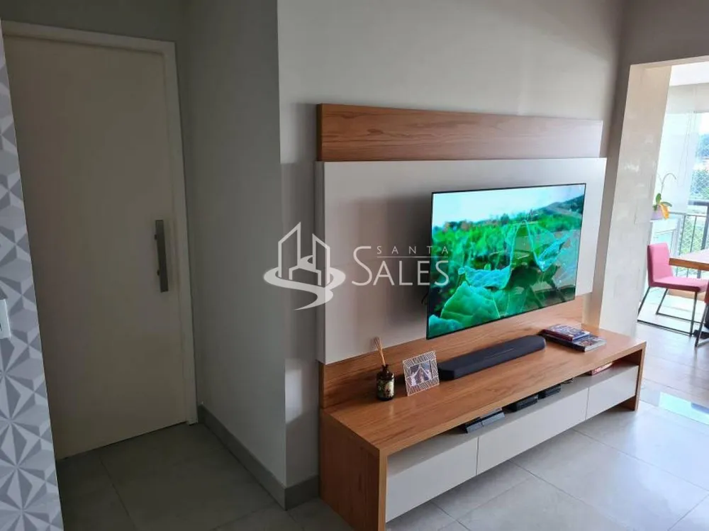 Apartamento, 3 quartos, 85 m² - Foto 7