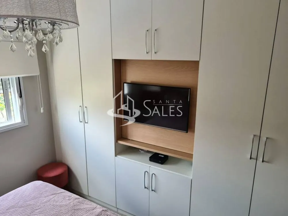 Apartamento, 3 quartos, 85 m² - Foto 1