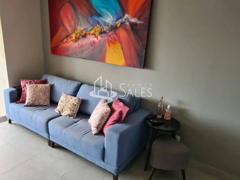 Apartamento, 3 quartos, 85 m² - Foto 12
