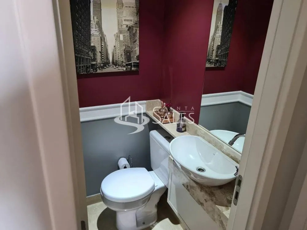 Apartamento, 3 quartos, 85 m² - Foto 2