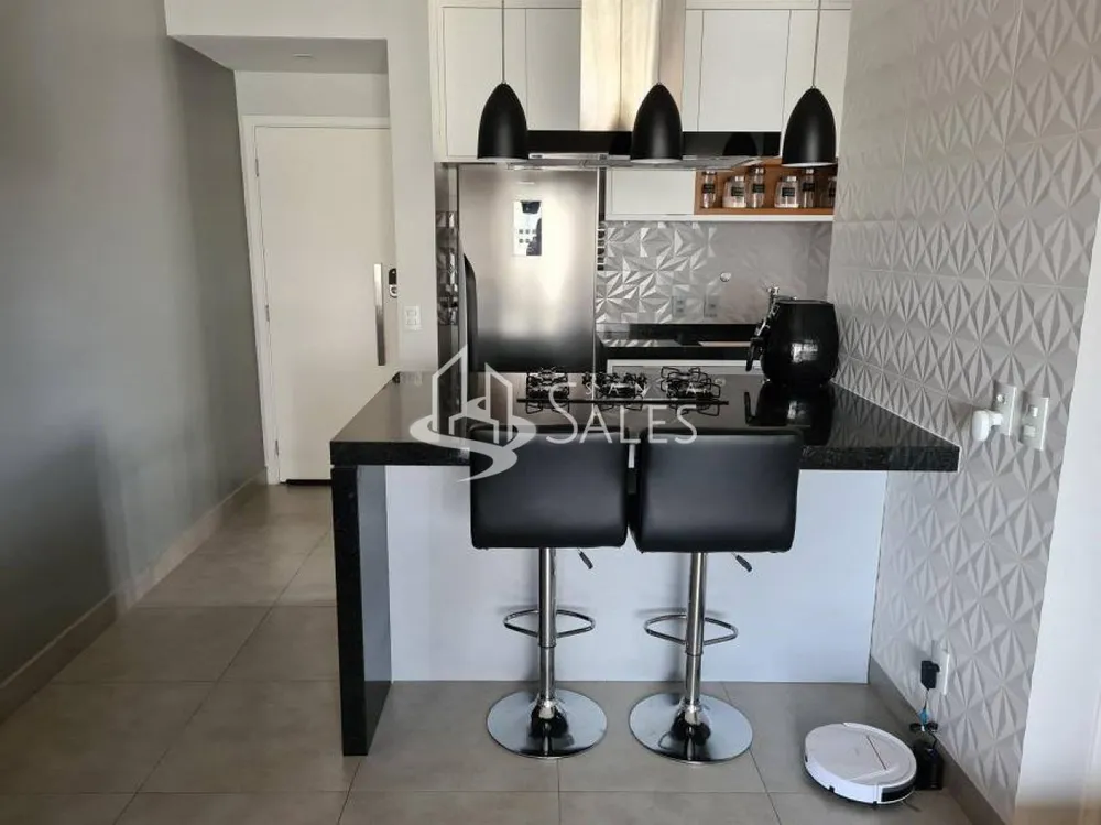 Apartamento, 3 quartos, 85 m² - Foto 8