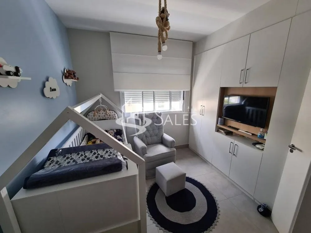 Apartamento, 3 quartos, 85 m² - Foto 3
