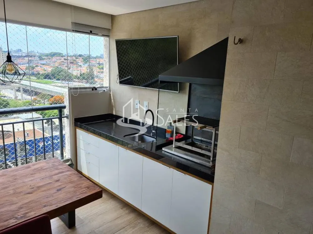 Apartamento, 3 quartos, 85 m² - Foto 5