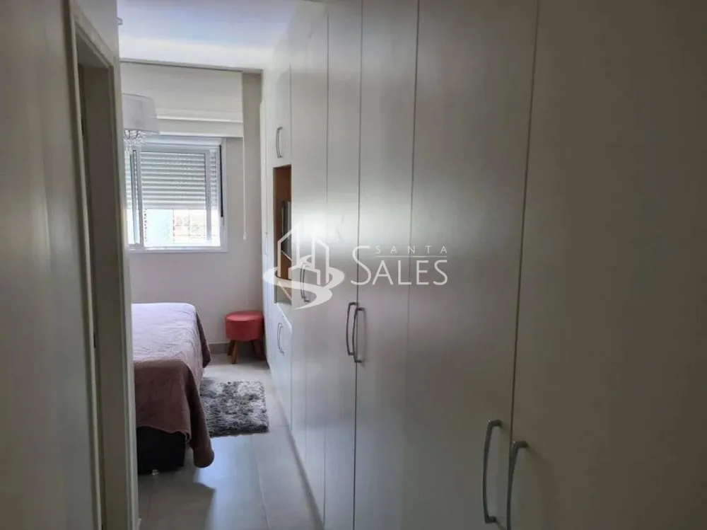 Apartamento, 3 quartos, 85 m² - Foto 2