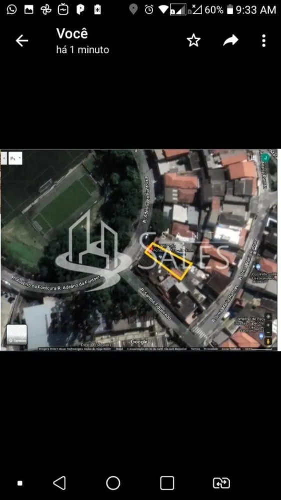 Terreno, 182 m² - Foto 6