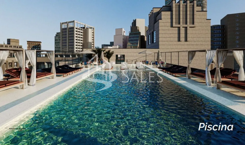 Apartamento, 2 quartos, 92 m² - Foto 2