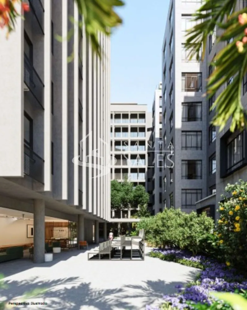 Apartamento, 2 quartos, 92 m² - Foto 4