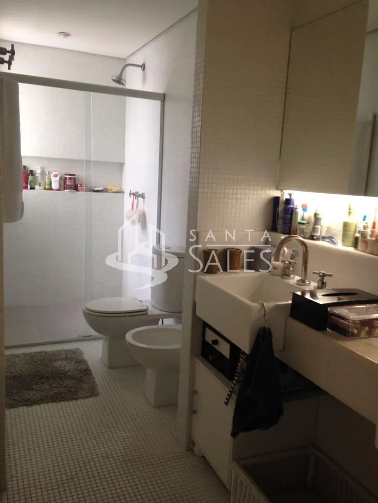 Apartamento, 4 quartos, 248 m² - Foto 8