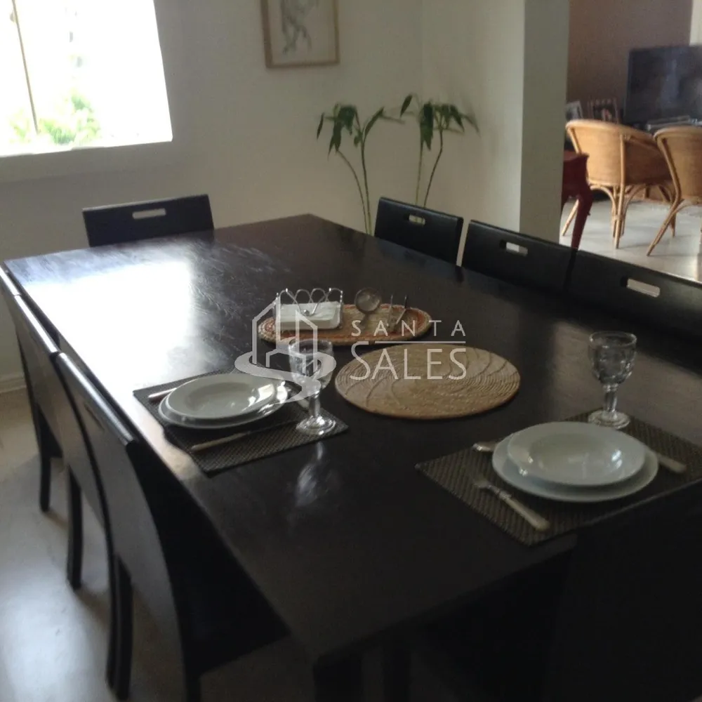 Apartamento, 4 quartos, 248 m² - Foto 2