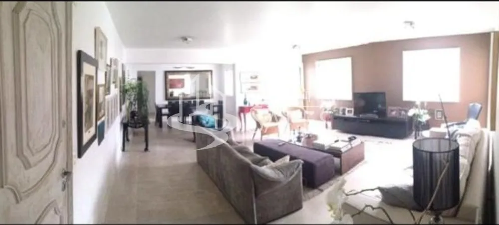 Apartamento, 4 quartos, 248 m² - Foto 6