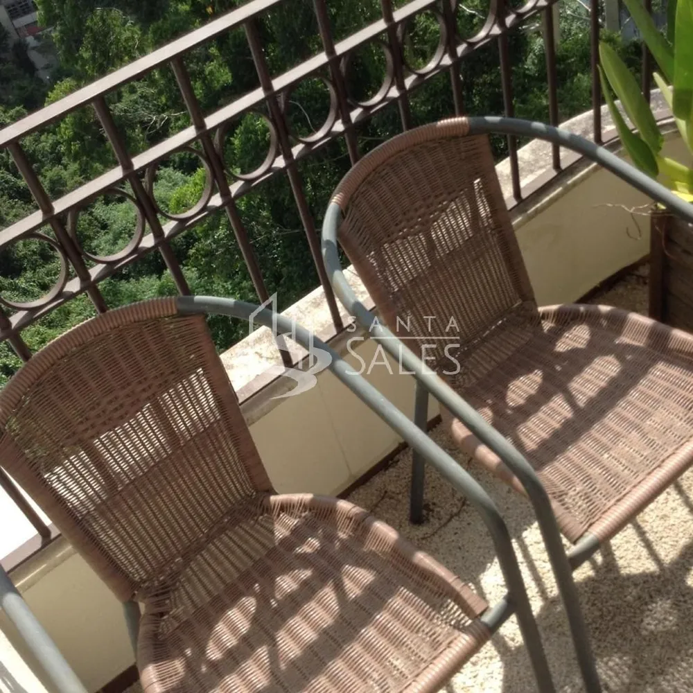 Apartamento, 4 quartos, 248 m² - Foto 5