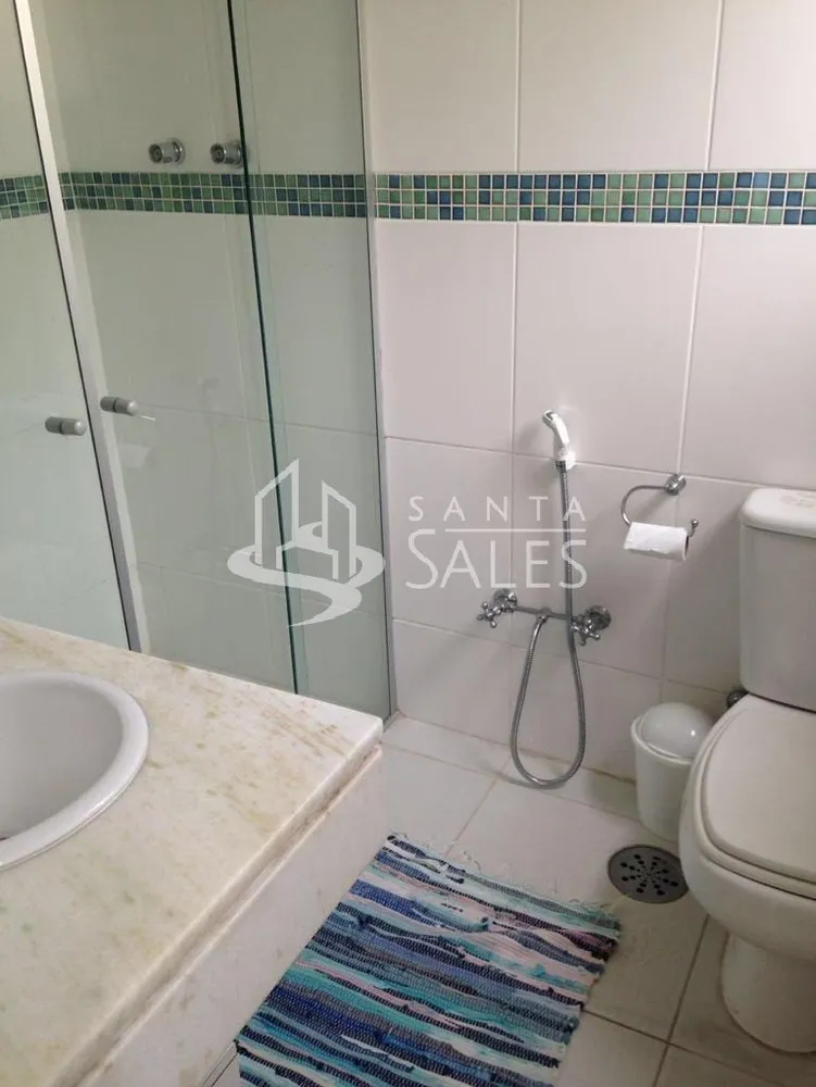 Apartamento, 4 quartos, 248 m² - Foto 4