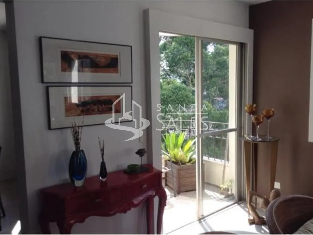Apartamento, 4 quartos, 248 m² - Foto 5