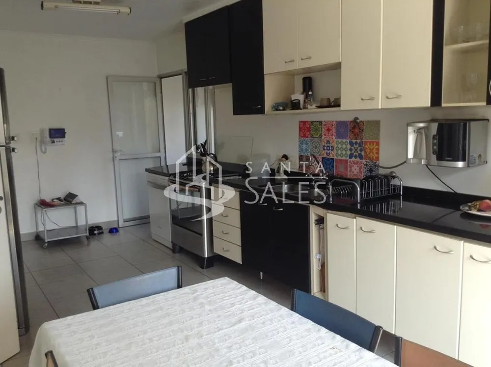 Apartamento, 4 quartos, 248 m² - Foto 7